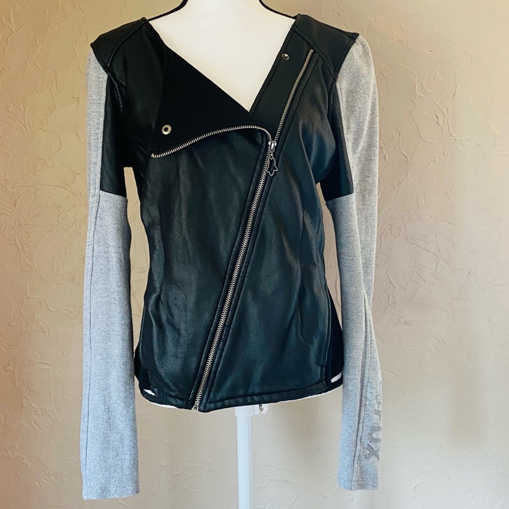XL FOX Racing jacket